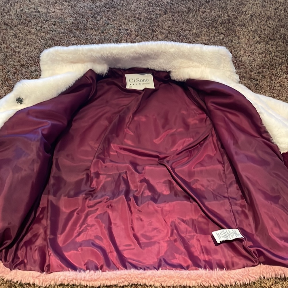 Ci Sono Jacket - image 4